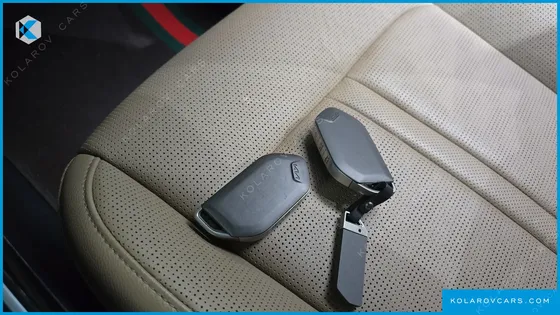 KIA SORENTO GASOLINE 2.5T 4WD