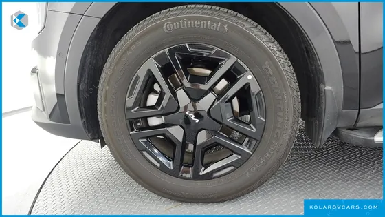KIA SORENTO HEV 1.6 4WD