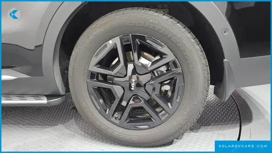 KIA SORENTO HEV 1.6 4WD
