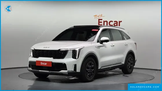 KIA SORENTO HEV 1.6 4WD