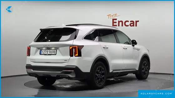 KIA SORENTO HEV 1.6 4WD