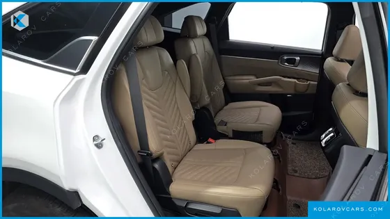 KIA SORENTO HEV 1.6 4WD