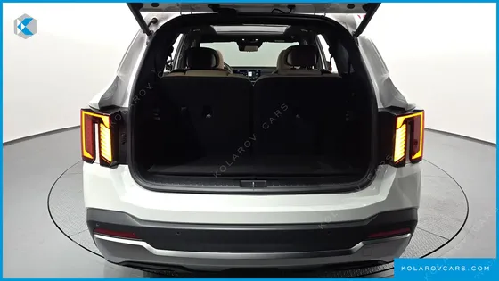 KIA SORENTO HEV 1.6 4WD