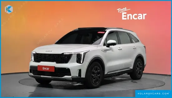 KIA SORENTO HEV 1.6 4WD