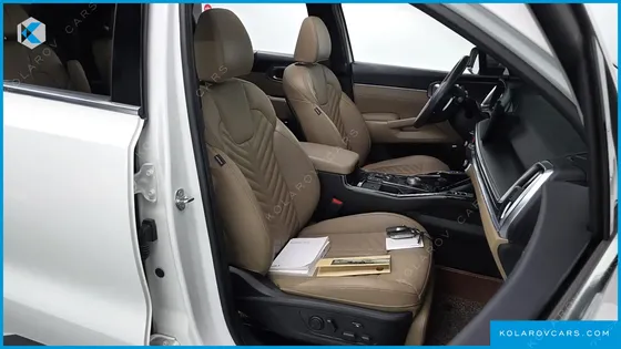 KIA SORENTO HEV 1.6 4WD