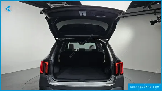 KIA SORENTO HEV 1.6 4WD