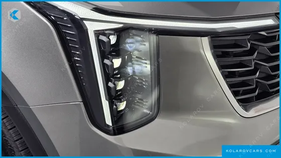 KIA SORENTO HEV 1.6 4WD