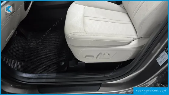 KIA SORENTO HEV 1.6 4WD