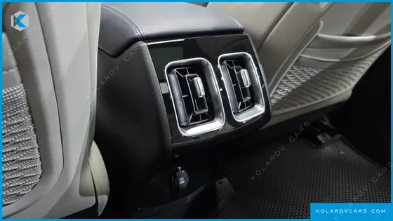 KIA SORENTO HEV 1.6 4WD