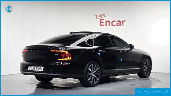 VOLVO S90 B5 ULTIMATE BRIGHT