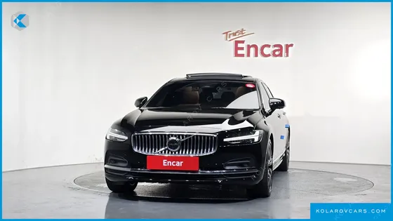 VOLVO S90 B5 ULTIMATE BRIGHT
