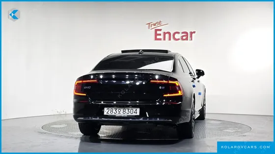 VOLVO S90 B5 ULTIMATE BRIGHT
