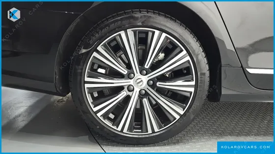 VOLVO S90 B5 ULTIMATE BRIGHT