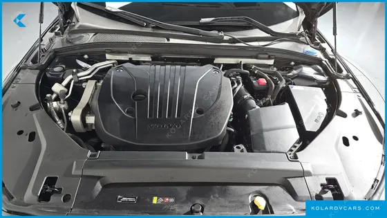 VOLVO S90 B5 ULTIMATE BRIGHT