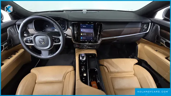 VOLVO S90 B5 ULTIMATE BRIGHT