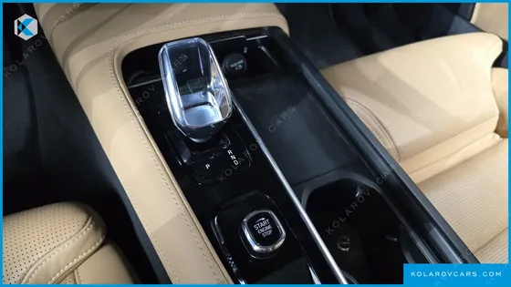 VOLVO S90 B5 ULTIMATE BRIGHT