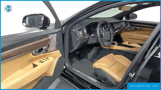 VOLVO S90 B5 ULTIMATE BRIGHT