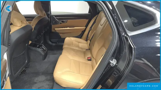 VOLVO S90 B5 ULTIMATE BRIGHT
