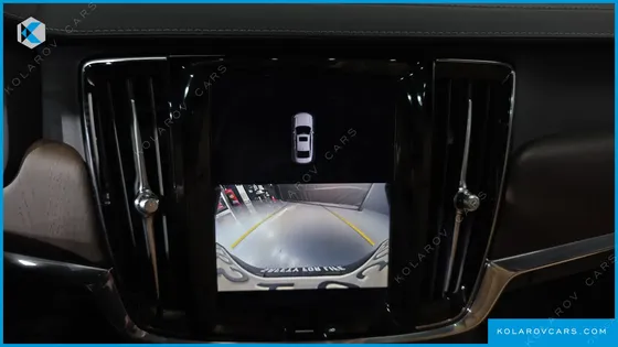 VOLVO S90 B5 ULTIMATE BRIGHT