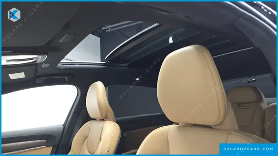 VOLVO S90 B5 ULTIMATE BRIGHT