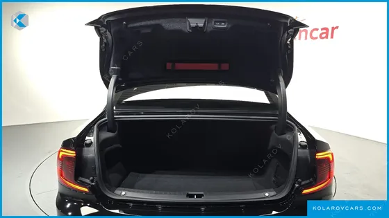 VOLVO S90 B5 ULTIMATE BRIGHT