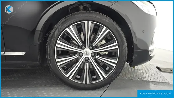 VOLVO S90 B5 ULTIMATE BRIGHT