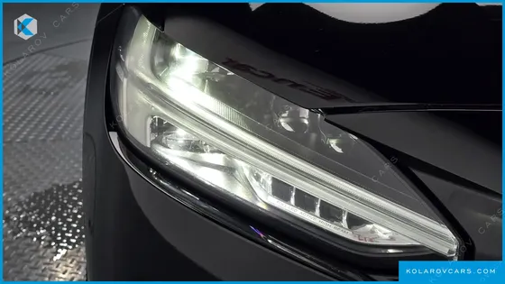 VOLVO S90 B5 ULTIMATE BRIGHT