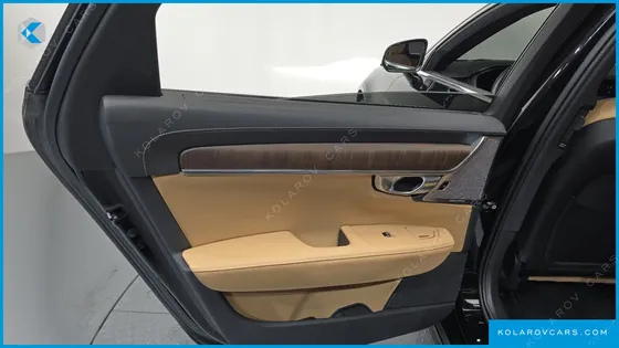 VOLVO S90 B5 ULTIMATE BRIGHT