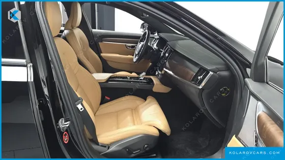 VOLVO S90 B5 ULTIMATE BRIGHT