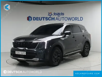 KIA SORENTO HEV 1.6 2WD
