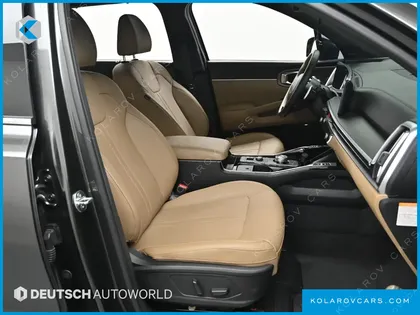 KIA SORENTO HEV 1.6 2WD