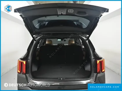 KIA SORENTO HEV 1.6 2WD