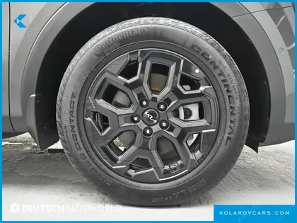 KIA SORENTO HEV 1.6 2WD