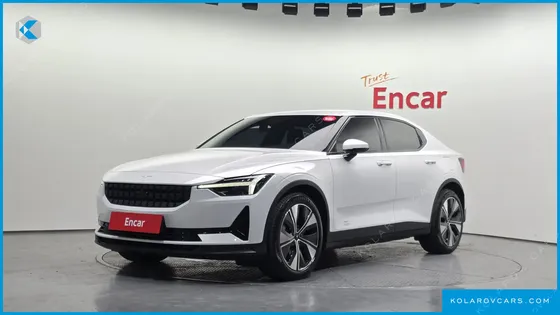 POLESTAR POLESTAR 2 LONGRANGE SINGLEMOTOR