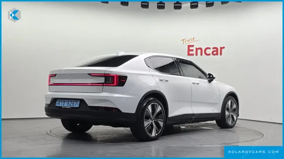 POLESTAR POLESTAR 2 LONGRANGE SINGLEMOTOR
