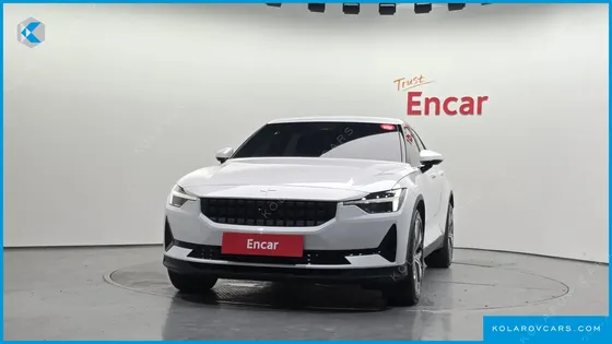 POLESTAR POLESTAR 2 LONGRANGE SINGLEMOTOR