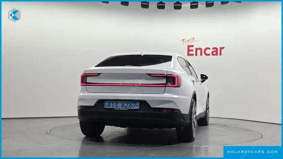POLESTAR POLESTAR 2 LONGRANGE SINGLEMOTOR