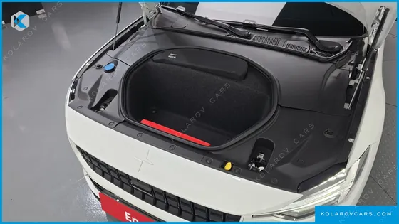 POLESTAR POLESTAR 2 LONGRANGE SINGLEMOTOR
