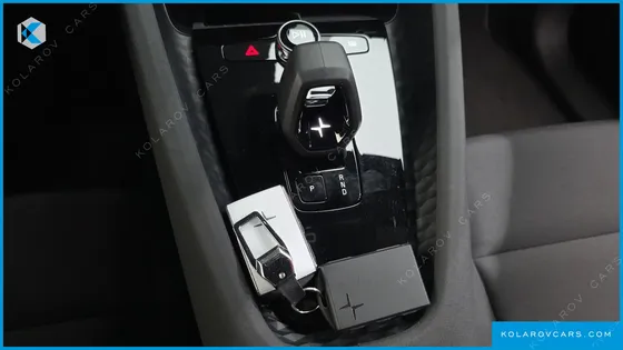 POLESTAR POLESTAR 2 LONGRANGE SINGLEMOTOR