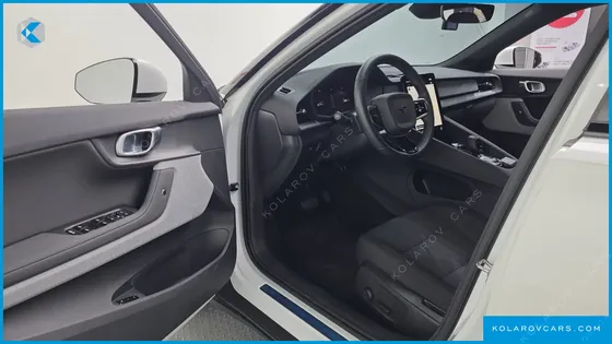 POLESTAR POLESTAR 2 LONGRANGE SINGLEMOTOR