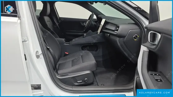 POLESTAR POLESTAR 2 LONGRANGE SINGLEMOTOR