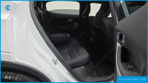 POLESTAR POLESTAR 2 LONGRANGE SINGLEMOTOR