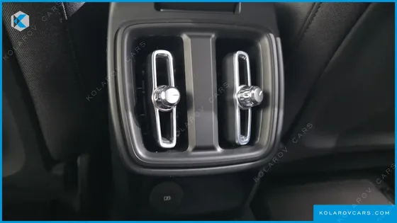 POLESTAR POLESTAR 2 LONGRANGE SINGLEMOTOR
