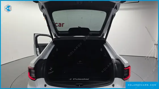 POLESTAR POLESTAR 2 LONGRANGE SINGLEMOTOR