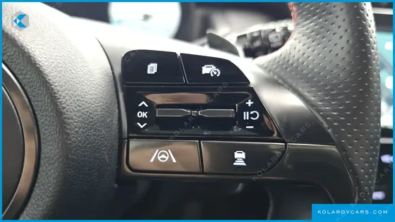 HYUNDAI TUCSON GASOLINE 1.6 TURBO 2WD