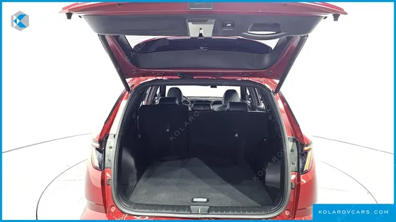 HYUNDAI TUCSON GASOLINE 1.6 TURBO 2WD
