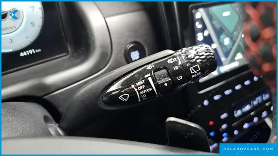 HYUNDAI TUCSON GASOLINE 1.6 TURBO 2WD