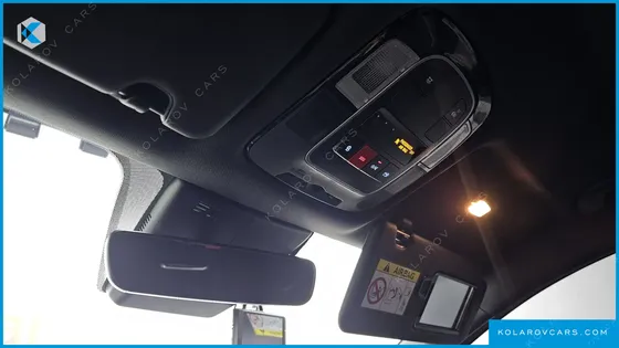 HYUNDAI TUCSON GASOLINE 1.6 TURBO 2WD