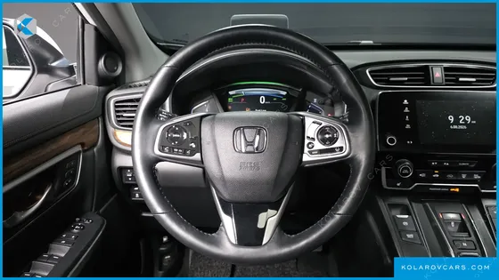 HONDA CR-V 2.0 HYBRID TOURING 4WD