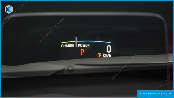 HONDA CR-V 2.0 HYBRID TOURING 4WD
